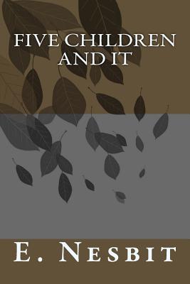 Five Children and It