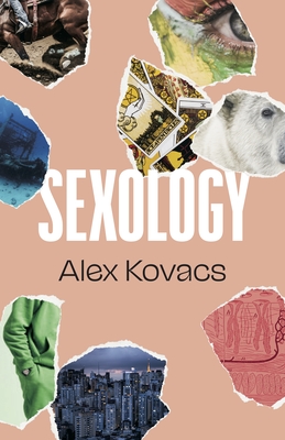 Sexology (British Literature) Cover Image
