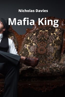 Mafia King Cover Image