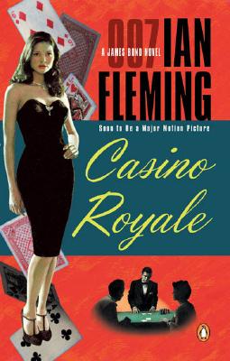 Casino Royale novel plot