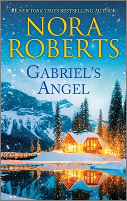 Cover for Gabriel's Angel