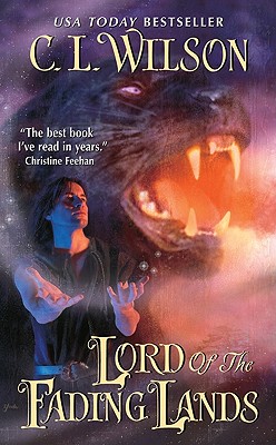 Lord of the Fading Lands (Tairen Soul #1)