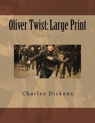 Oliver Twist