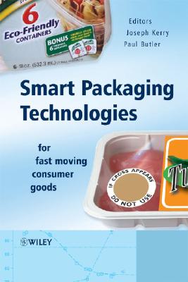 Smart Packaging Technologies for Fast Moving Consumer Goods Cover Image