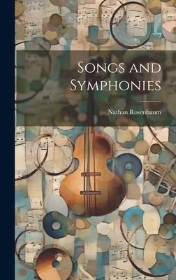 Songs and Symphonies Cover Image