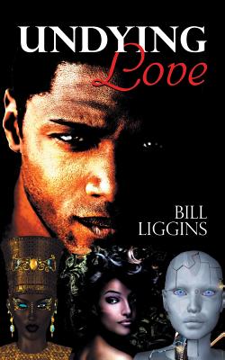 Cover for Undying Love