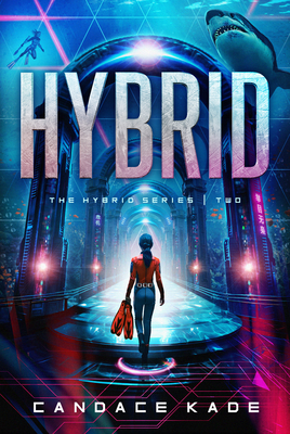 Hybrid (The Hybrid Series #2) Cover Image