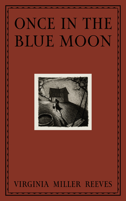 Once in the Blue Moon Cover Image