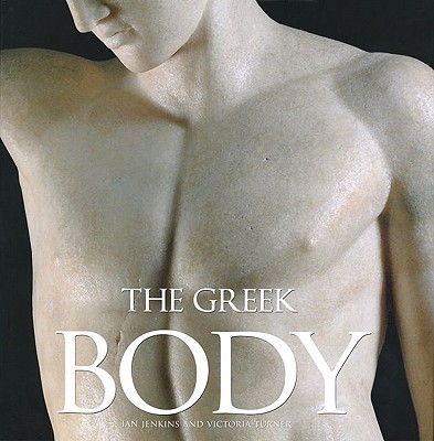 The Greek Body Cover Image