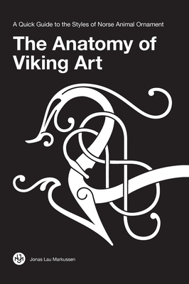 The Anatomy of Viking Art: A Quick Guide to the Styles of Norse Animal Ornament