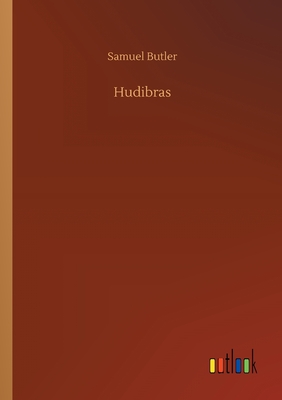 Cover for Hudibras