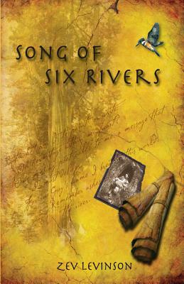 Cover for Song of Six Rivers