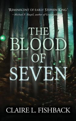 The Blood of Seven Cover Image