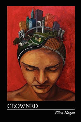 Cover for Crowned