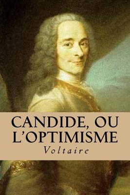 Candide, ou l'Optimisme