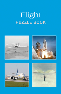 Flight Puzzle Book Cover Image