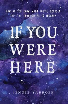 Cover for If You Were Here