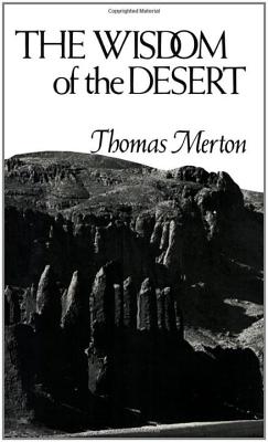 The Wisdom of the Desert Cover Image