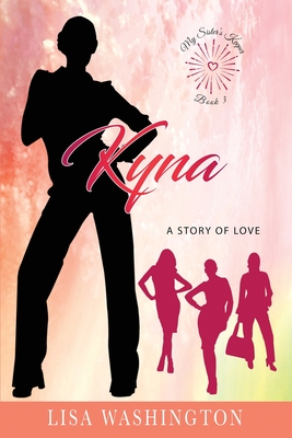 Kyna: A Story of Love Cover Image