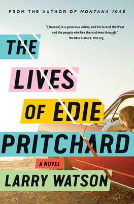 The Lives of Edie Pritchard