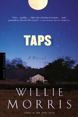 Taps: A Novel Cover Image