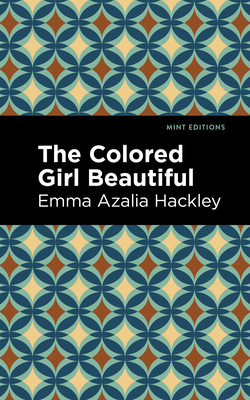 The Colored Girl Beautiful cover