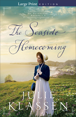 The Seaside Homecoming (On Devonshire Shores)