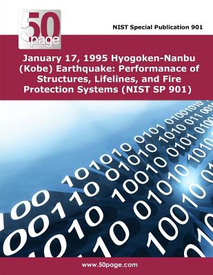 1994 Northridge Earthquake: Performance of Structures, Lifelines and Fire Protection Systems (NIST SP 862) Cover Image