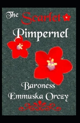 The Scarlet Pimpernel
