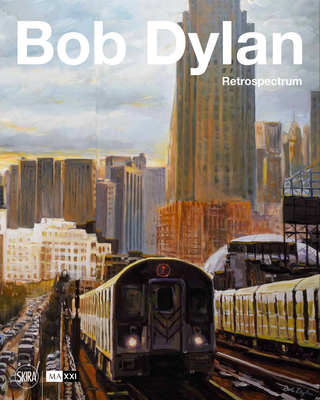 Bob Dylan: Retrospectrum Cover Image