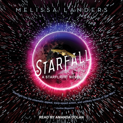 Cover for Starfall
