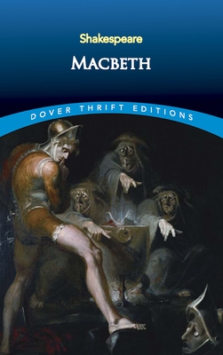 Macbeth Cover Image