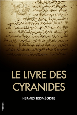 Le livre des Cyranides Cover Image