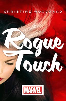 Rogue Touch Cover