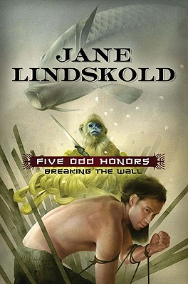Five Odd Honors Cover