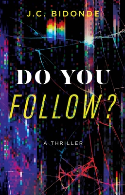 Cover for Do You Follow?
