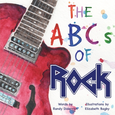 The ABCs of Rock Cover Image