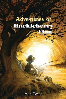 Adventures of Huckleberry Finn