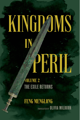 Kingdoms in Peril, Volume 2: The Exile Returns Cover Image