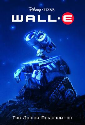 WALL-E (Disney/Pixar WALL-E) Cover Image