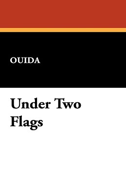 Under Two Flags Cover