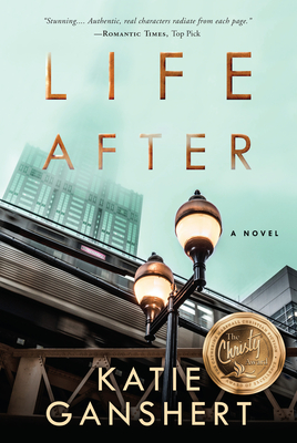 Cover for Life After