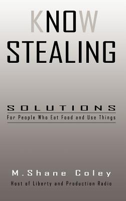 Know Stealing Cover Image