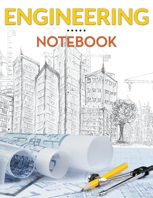 Engineering Notebook Cover Image