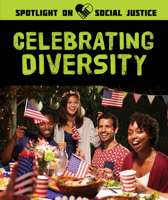 Celebrating Diversity By Rachael Morlock Cover Image