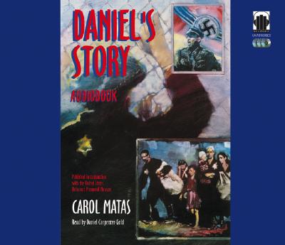 Daniel's Story Cover Image