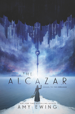 Cover for The Alcazar
