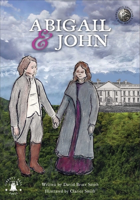 Cover for Abigail and John