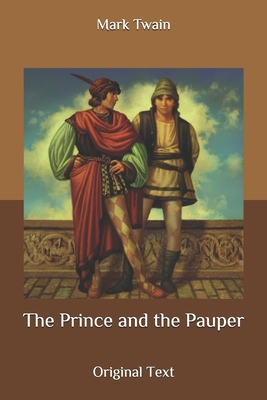 The Prince and the Pauper