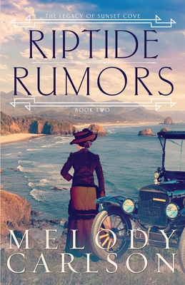 Riptide Rumors Cover Image